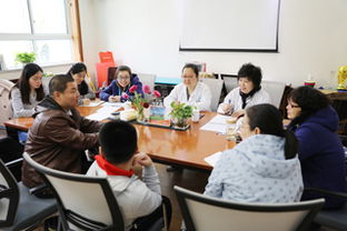 開(kāi)展醫(yī)教結(jié)合 聚焦個(gè)體健康 服務(wù)特殊學(xué)生 促進(jìn)特教發(fā)展——記2019徐匯區(qū)特殊學(xué)生健康咨詢(xún)活動(dòng)