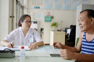 五一路社區(qū)衛(wèi)生服務(wù)中心提供專(zhuān)業(yè)健康咨詢(xún)服務(wù)