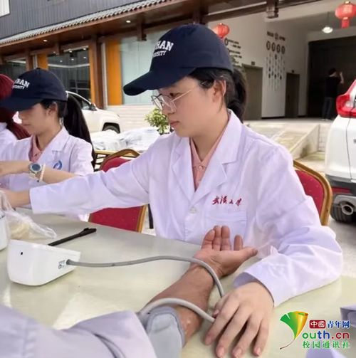 用專(zhuān)業(yè)知識(shí)服務(wù)鄉(xiāng)村醫(yī)療 咨詢(xún)伴溫暖，科普助健康