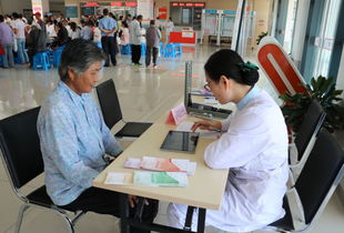 慶祝中華人民共和國(guó)成立70周年暨“健康江蘇服務(wù)百姓”大型聯(lián)合義診在我院成功舉辦