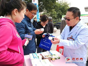 忻府區(qū)積極開(kāi)展流動(dòng)人口生殖健康咨詢(xún)服務(wù)，筑牢健康防線(xiàn)