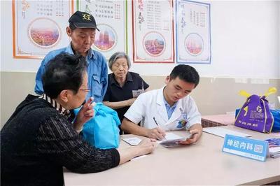 世界預防中風日 預防中風，我們一直在行動