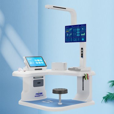 智能健康監測設備與健康咨詢服務 打造個人健康管理的閉環生態