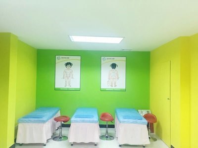 佛山市寶貝計劃 專業護航，開啟兒童營養健康新篇章